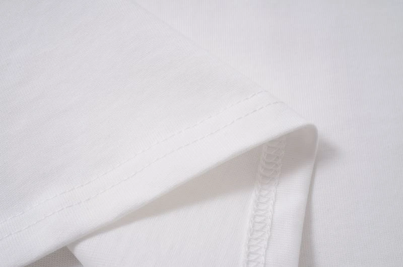 QuickDry Alexander Mcqueen T-Shirts 157516