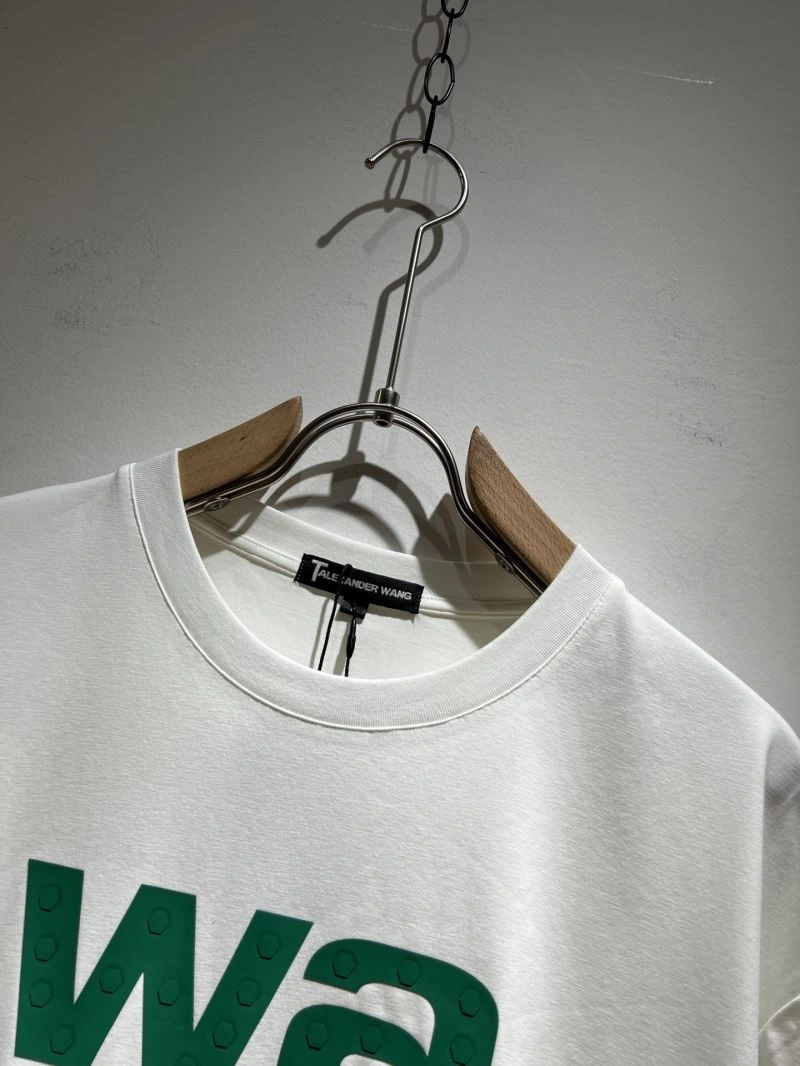 Alexander Mcqueen T-Shirts Practical 162228