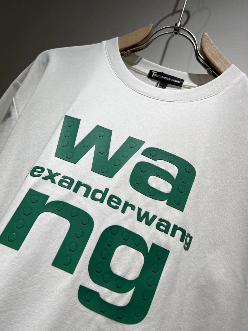 Alexander Mcqueen T-Shirts Practical 162228