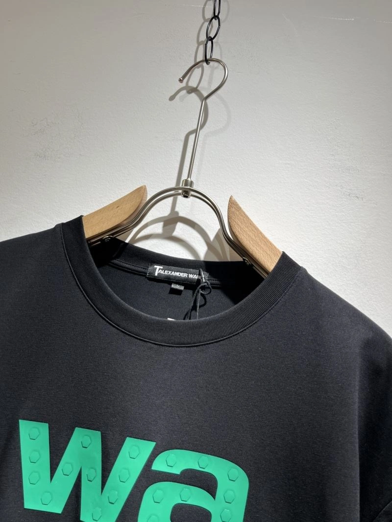 Reliable Alexander Mcqueen T-Shirts 162224