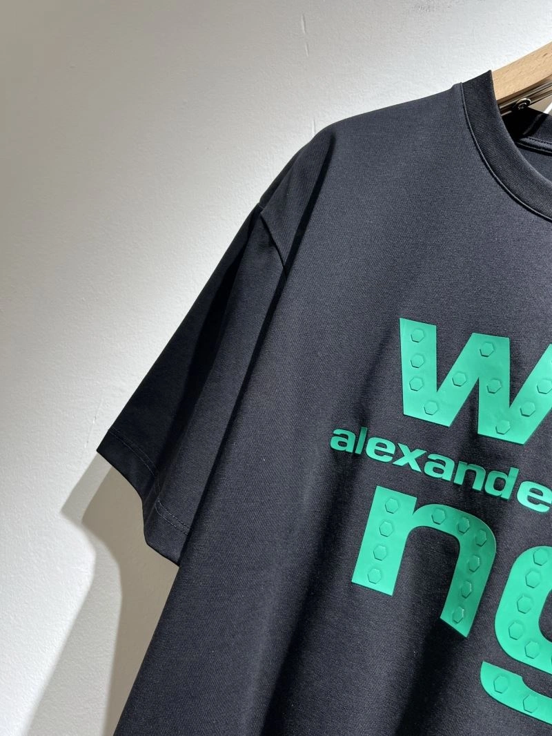 Reliable Alexander Mcqueen T-Shirts 162224