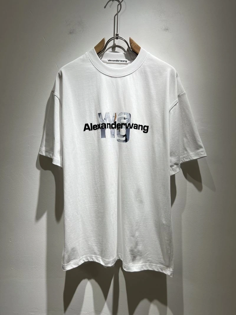 Alexander Mcqueen T-Shirts Trendsetting 159896
