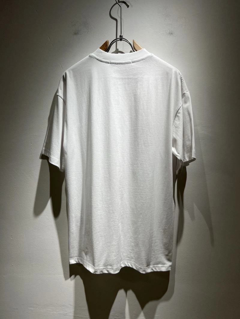Alexander Mcqueen T-Shirts Trendsetting 159896