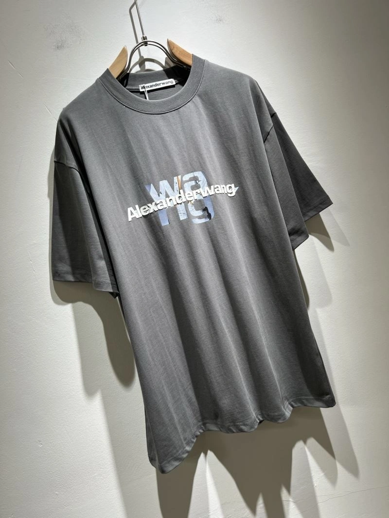 WellDesigned Alexander Mcqueen T-Shirts 159898