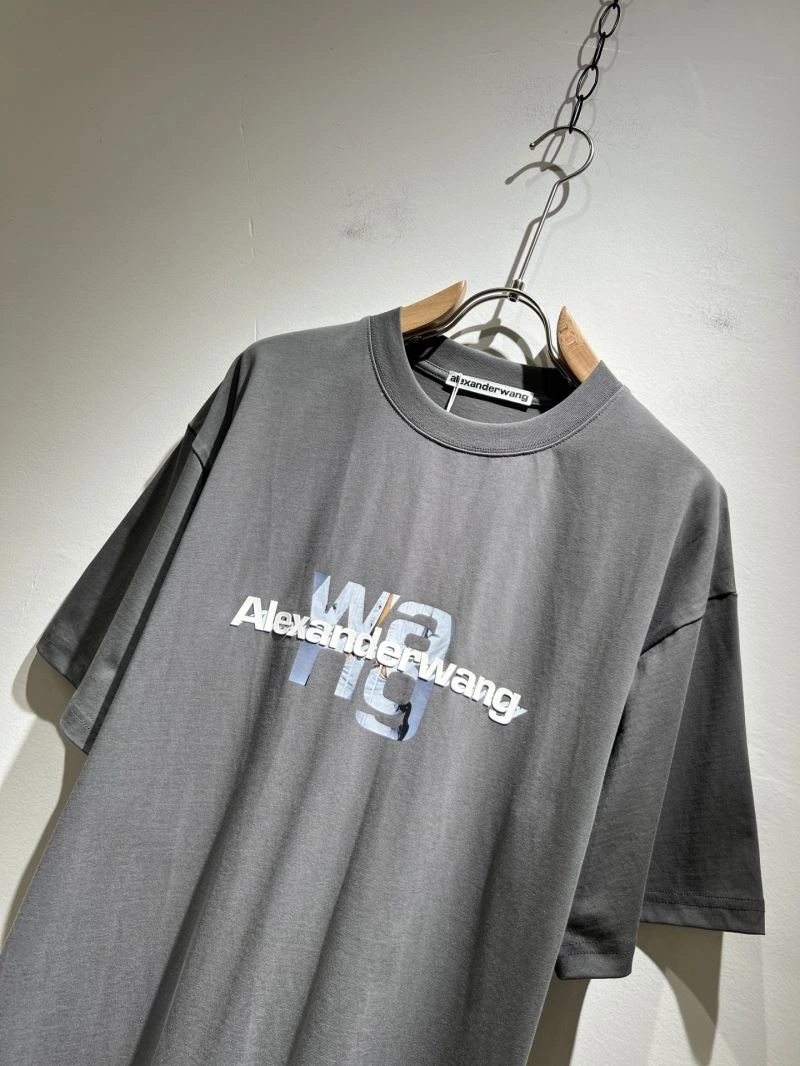 WellDesigned Alexander Mcqueen T-Shirts 159898