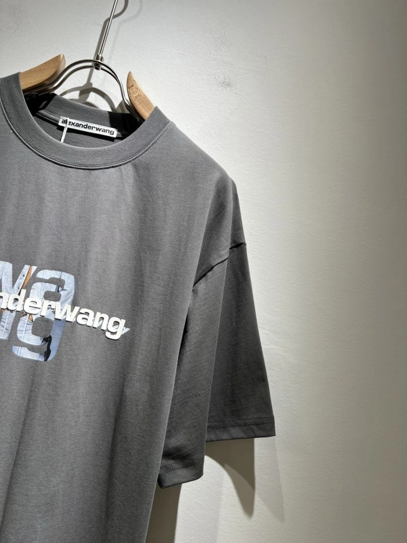 WellDesigned Alexander Mcqueen T-Shirts 159898