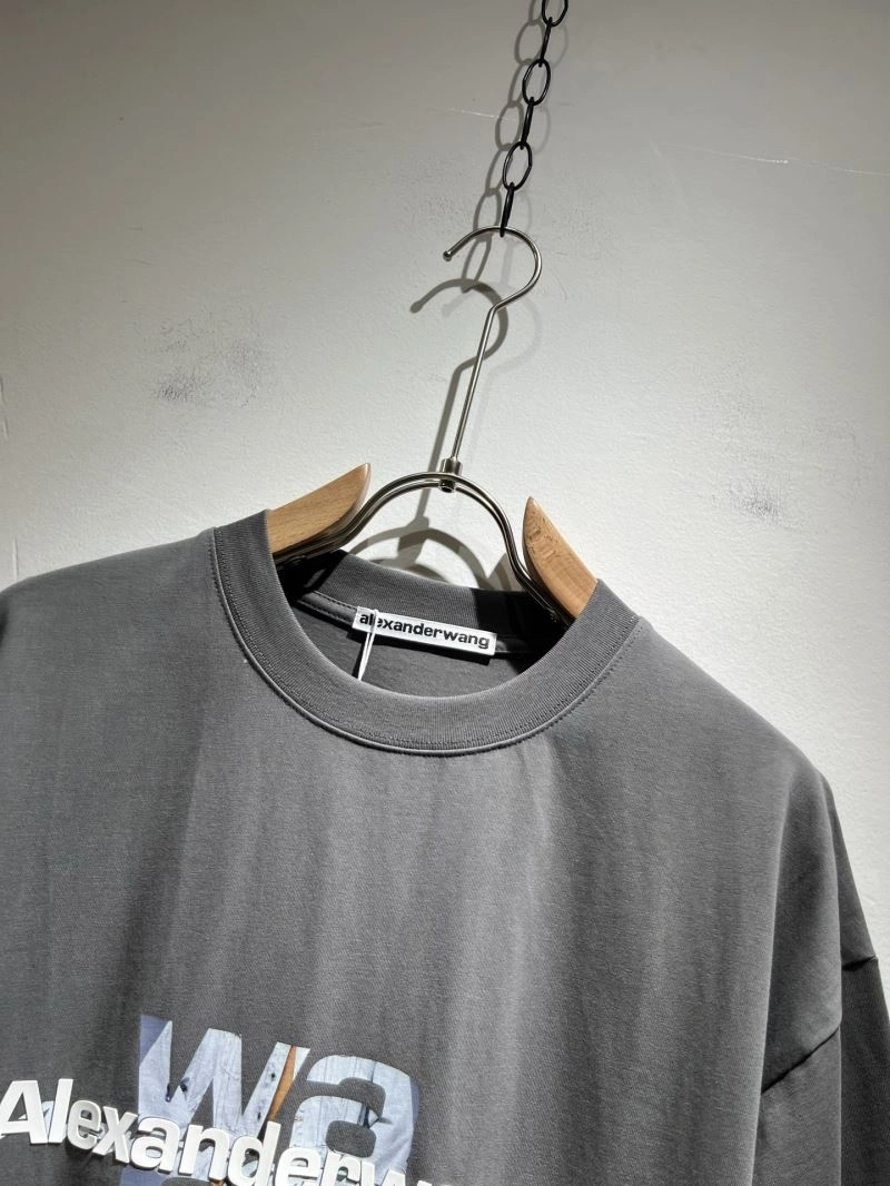 WellDesigned Alexander Mcqueen T-Shirts 159898