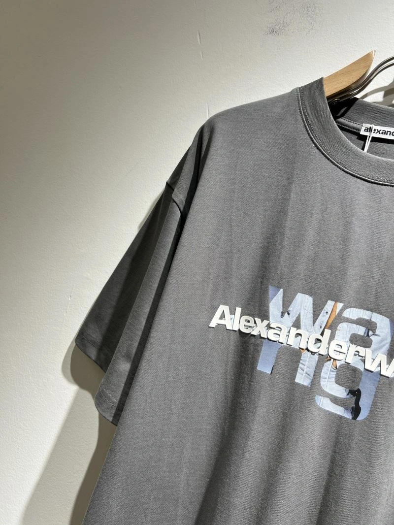 WellDesigned Alexander Mcqueen T-Shirts 159898