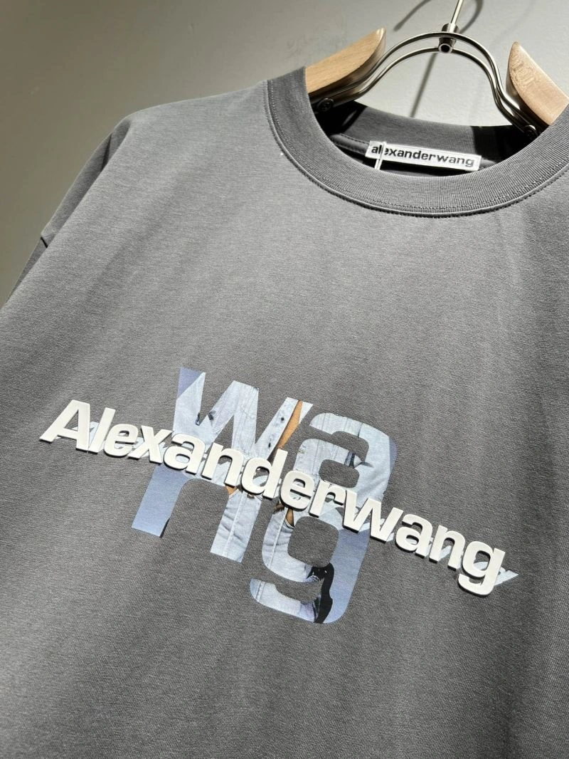 WellDesigned Alexander Mcqueen T-Shirts 159898