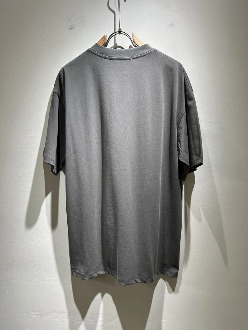 WellDesigned Alexander Mcqueen T-Shirts 159898
