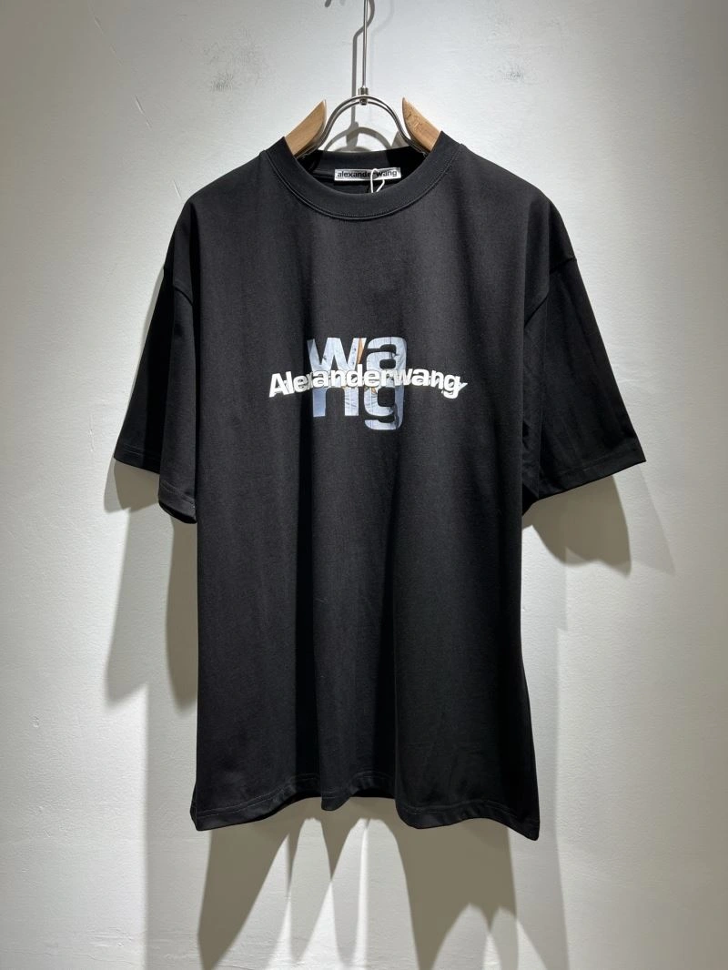 Alexander Mcqueen T-Shirts Affordable 159897