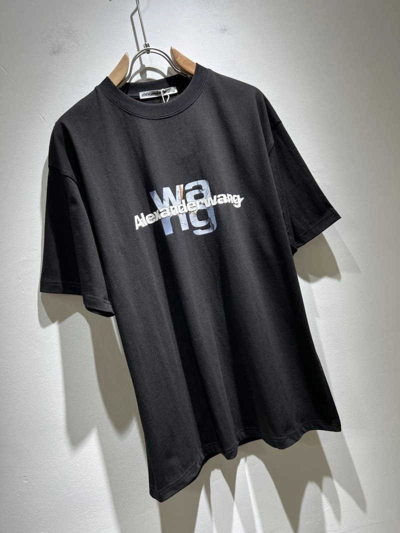Alexander Mcqueen T-Shirts Affordable 159897