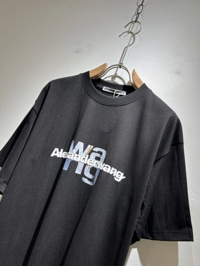 Alexander Mcqueen T-Shirts Affordable 159897