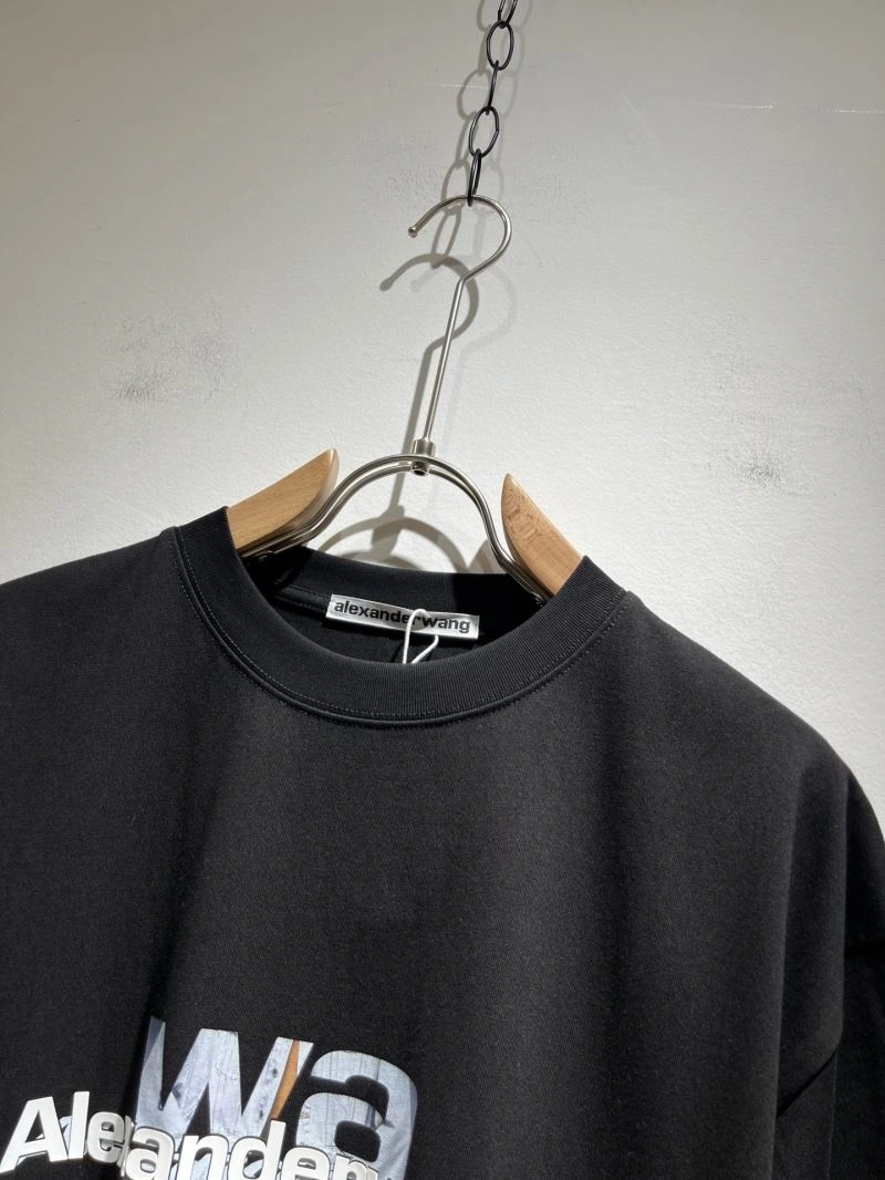 Alexander Mcqueen T-Shirts Affordable 159897