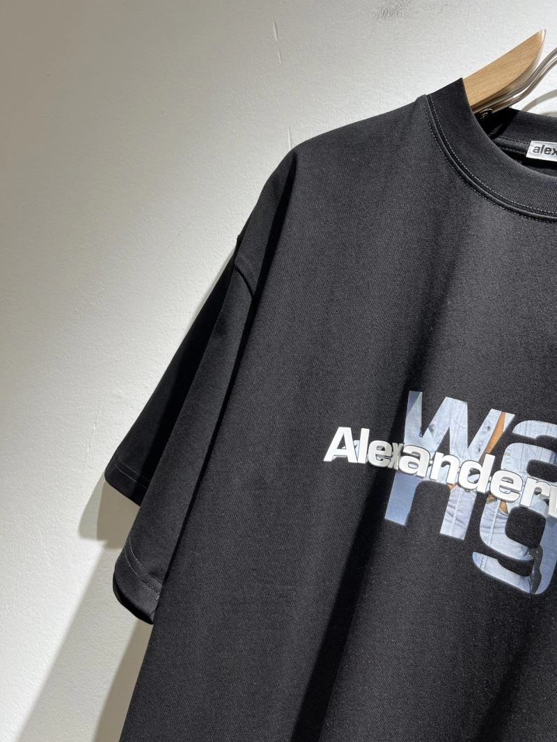 Alexander Mcqueen T-Shirts Affordable 159897