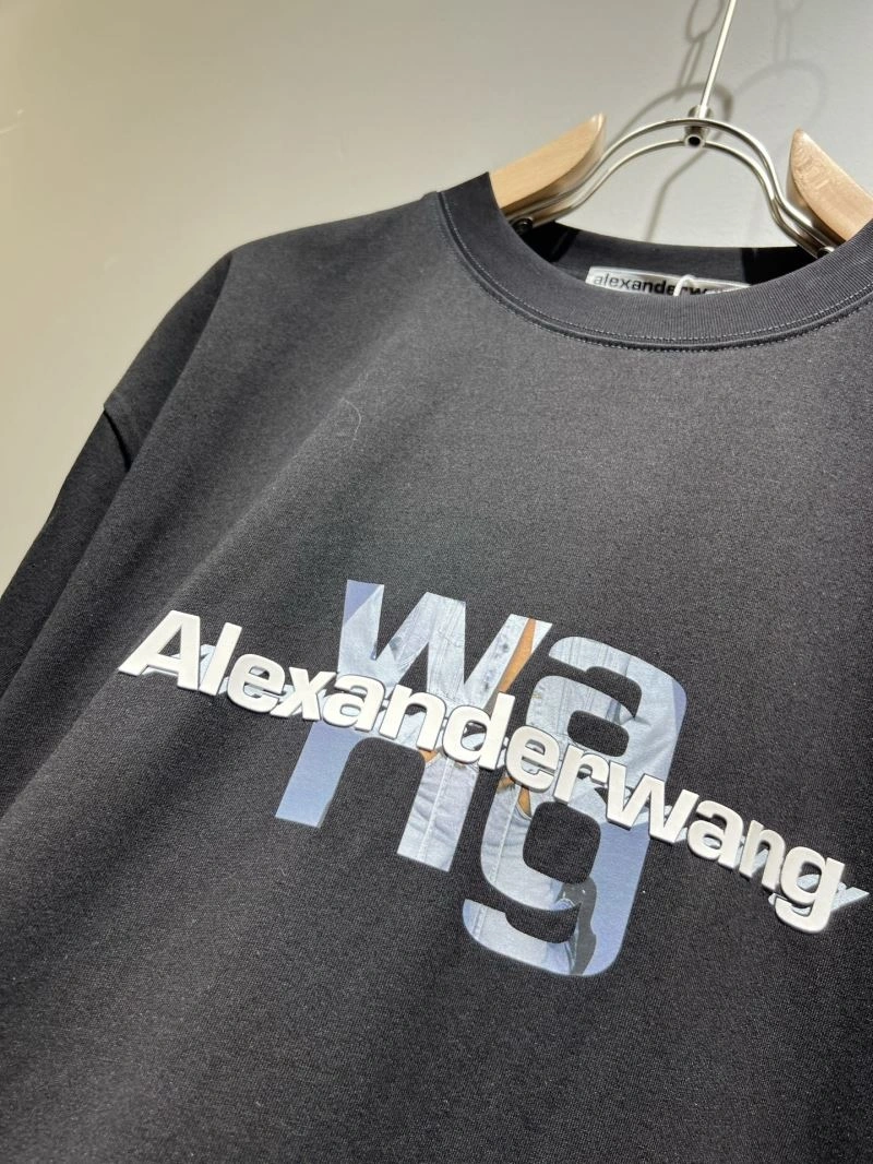 Alexander Mcqueen T-Shirts Affordable 159897