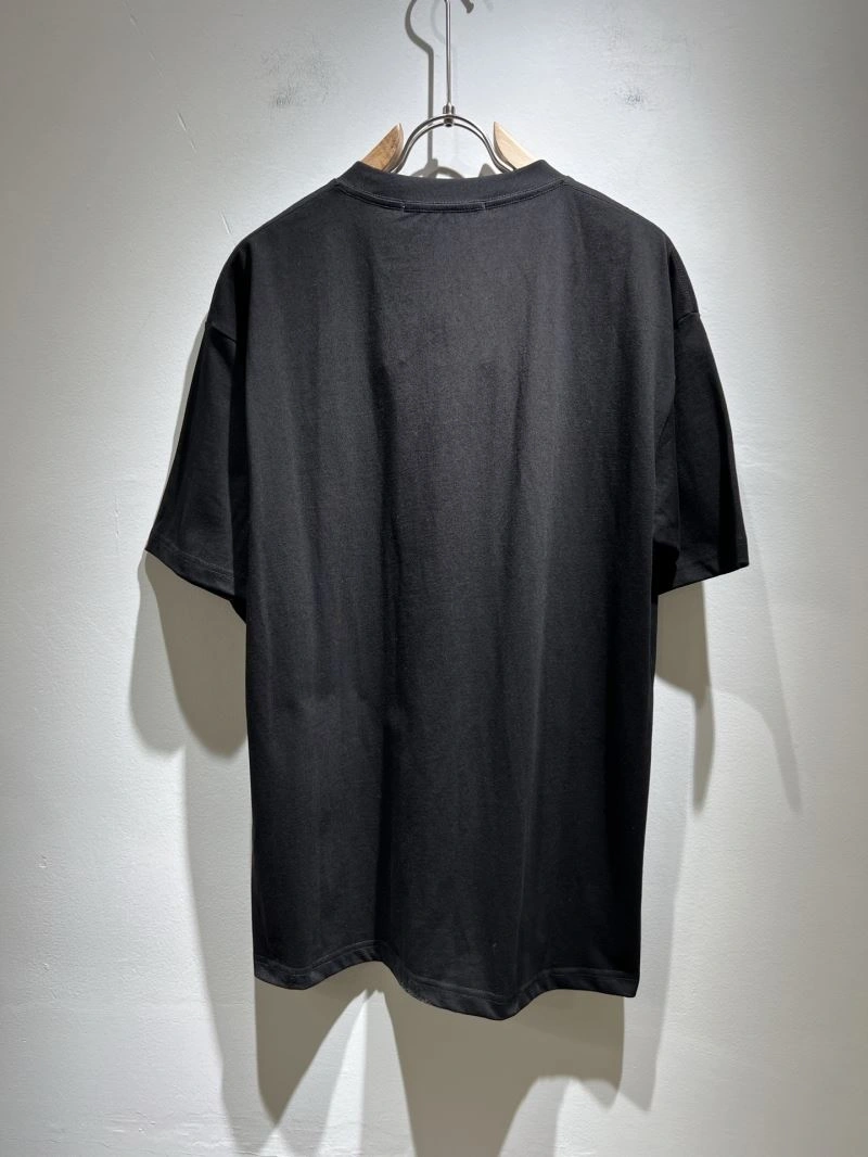 Alexander Mcqueen T-Shirts Affordable 159897