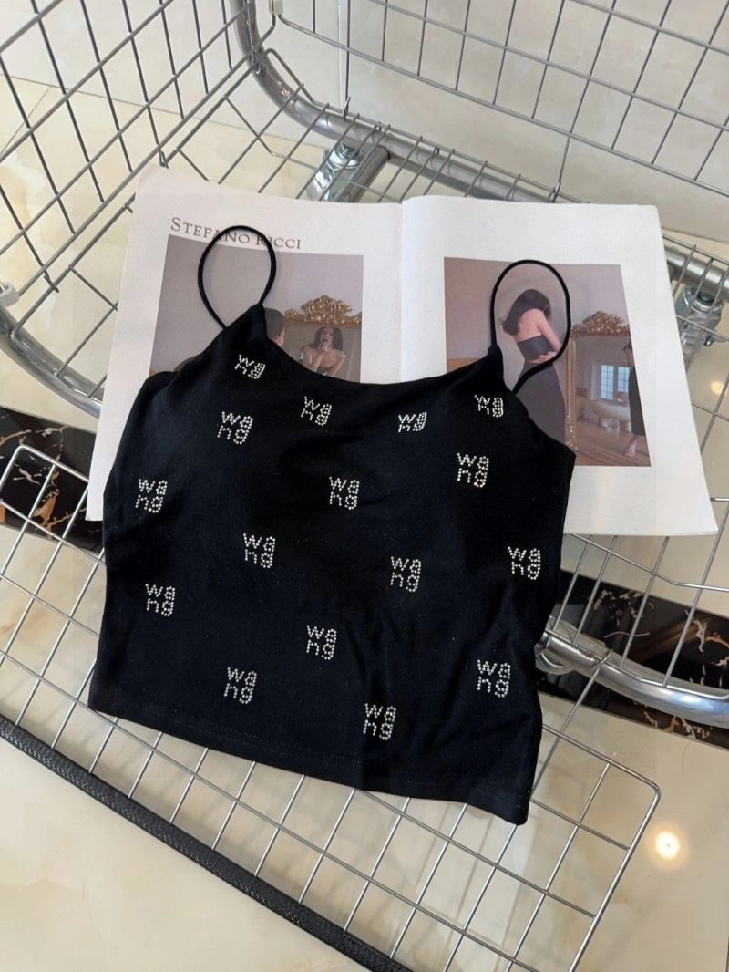 Alexander Mcqueen Vest Chic 276890