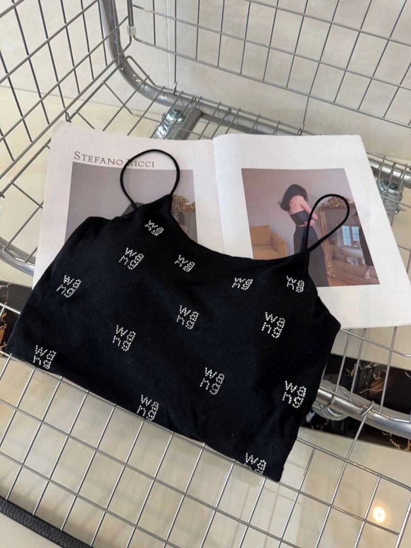 Alexander Mcqueen Vest Chic 276890