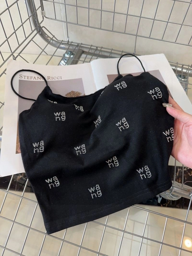 Alexander Mcqueen Vest Chic 276890