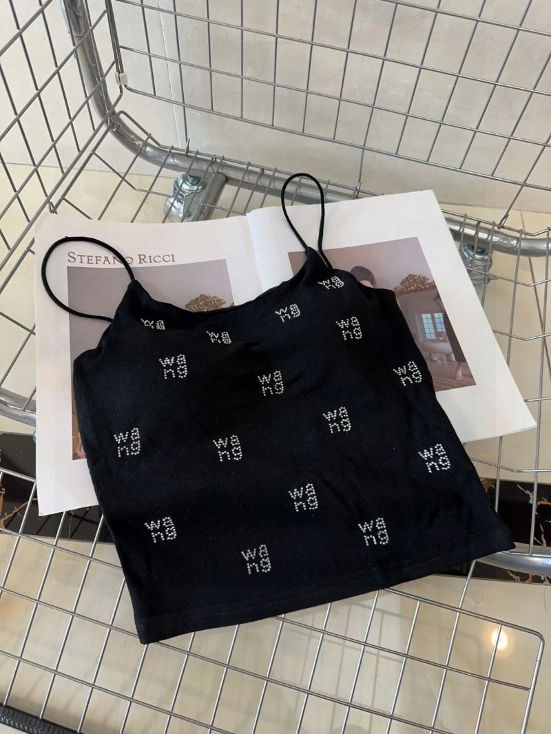 Alexander Mcqueen Vest Chic 276890