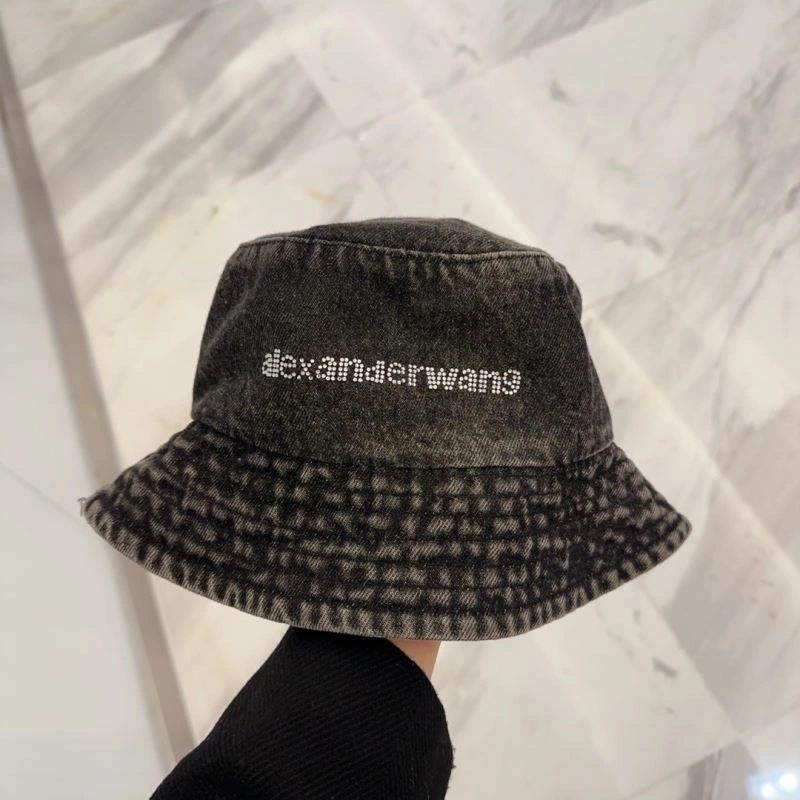 Alexander Wang Caps ComfortFit 261088