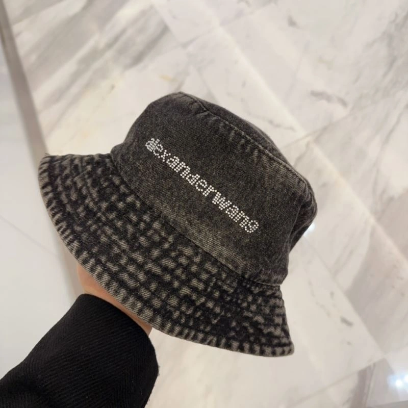Alexander Wang Caps ComfortFit 261088