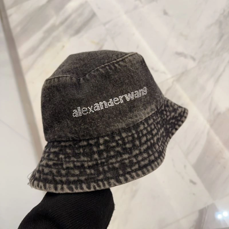 Alexander Wang Caps ComfortFit 261088