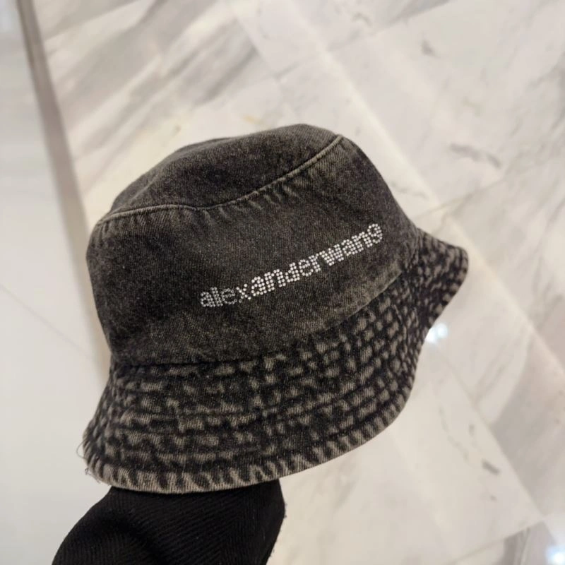 Alexander Wang Caps ComfortFit 261088