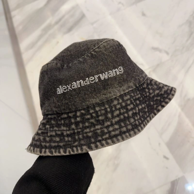 Alexander Wang Caps ComfortFit 261088