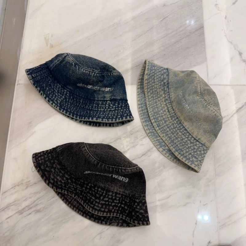 Alexander Wang Caps ComfortFit 261088