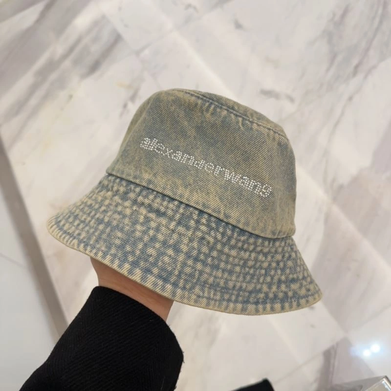 Alexander Wang Caps FastDry 261078
