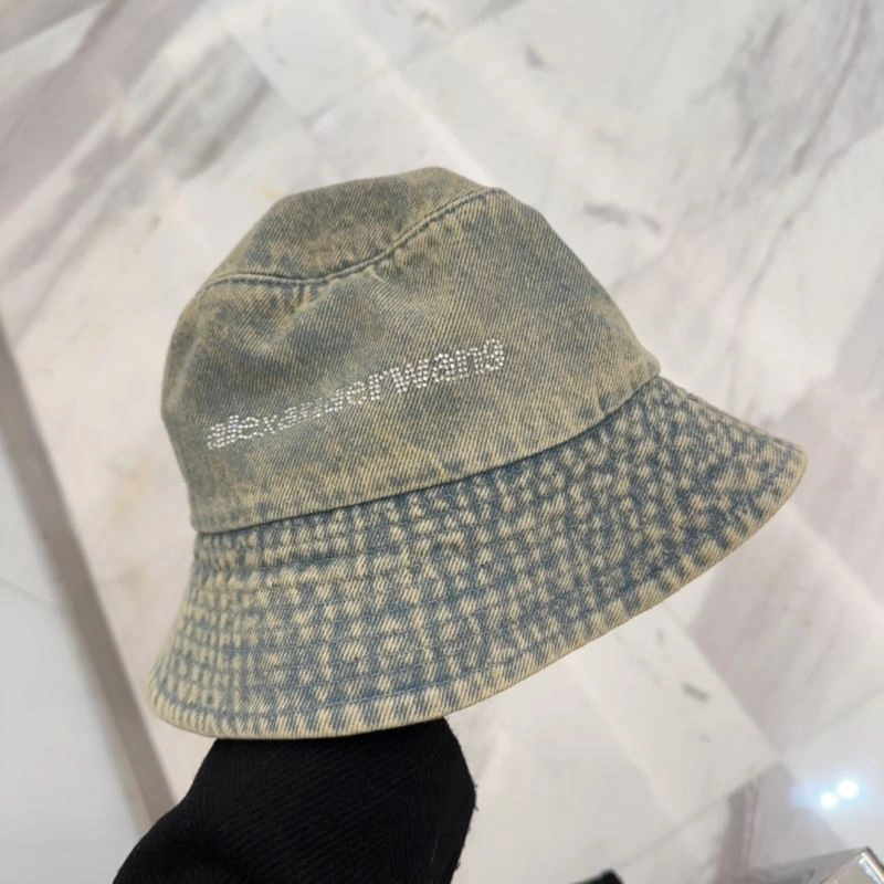 Alexander Wang Caps FastDry 261078