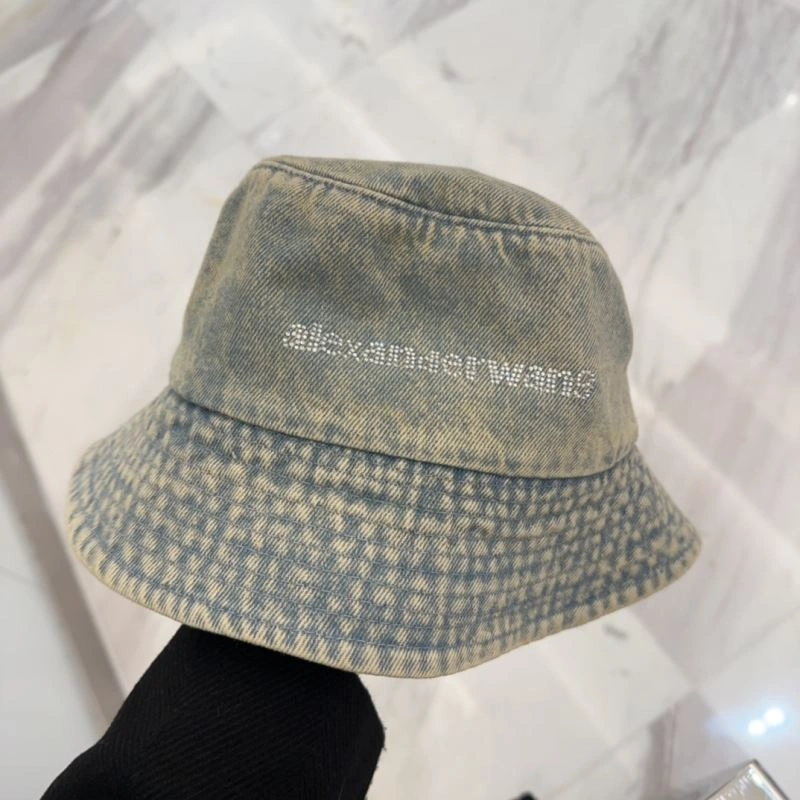 Alexander Wang Caps FastDry 261078