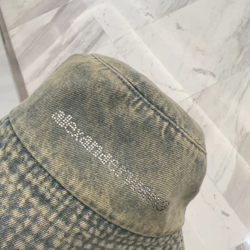 Alexander Wang Caps FastDry 261078
