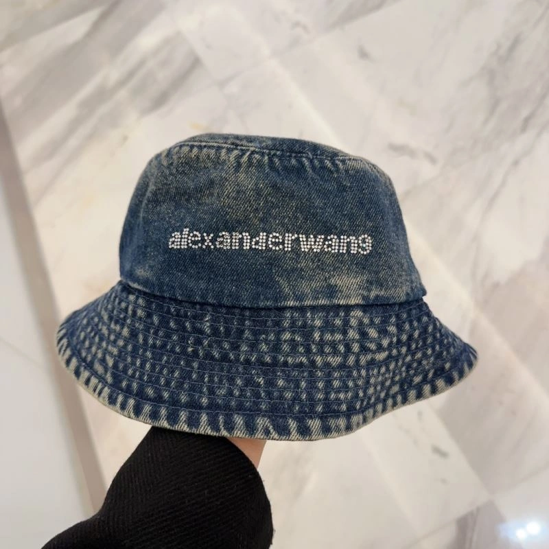 Alexander Wang Caps Trendsetting 261081
