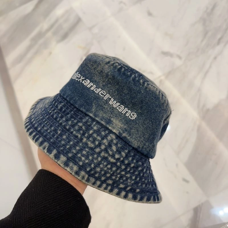 Alexander Wang Caps Trendsetting 261081