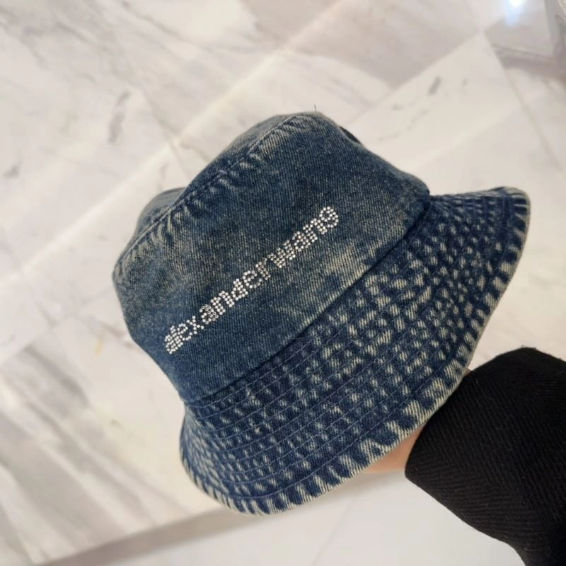 Alexander Wang Caps Trendsetting 261081