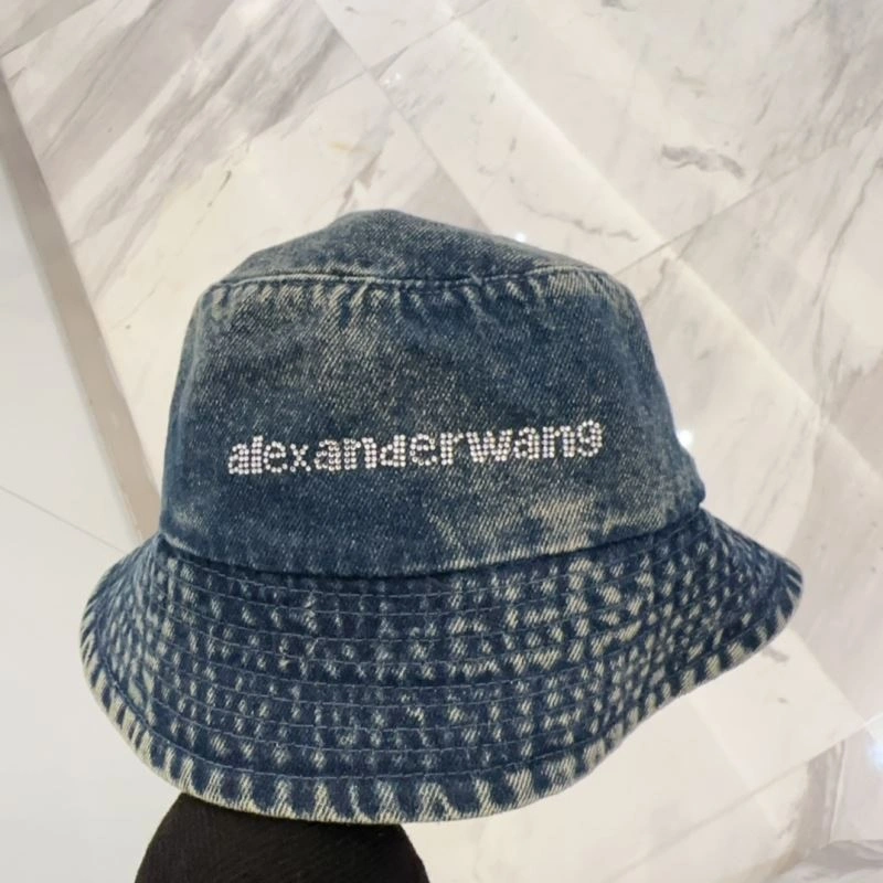Alexander Wang Caps Trendsetting 261081
