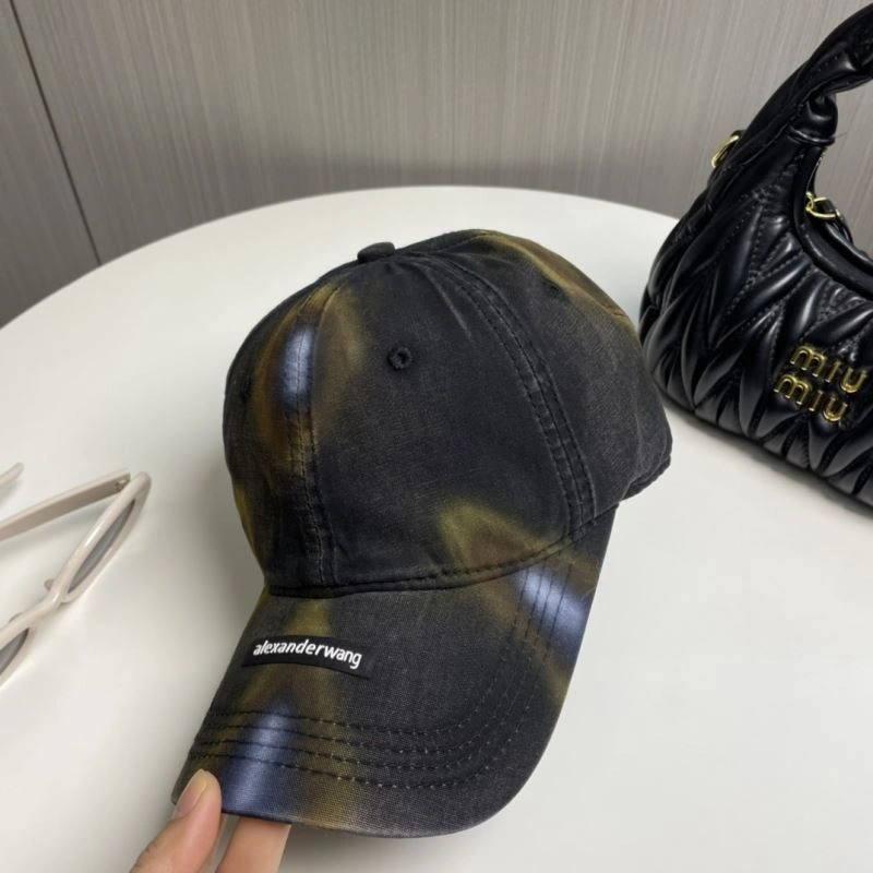 Colorful Alexander Wang Caps 261073