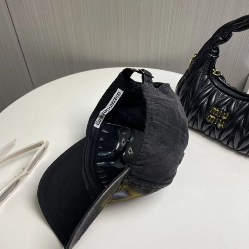 Colorful Alexander Wang Caps 261073