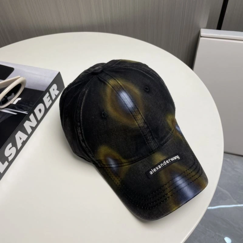 Colorful Alexander Wang Caps 261073