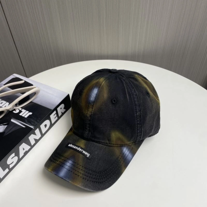 Colorful Alexander Wang Caps 261073