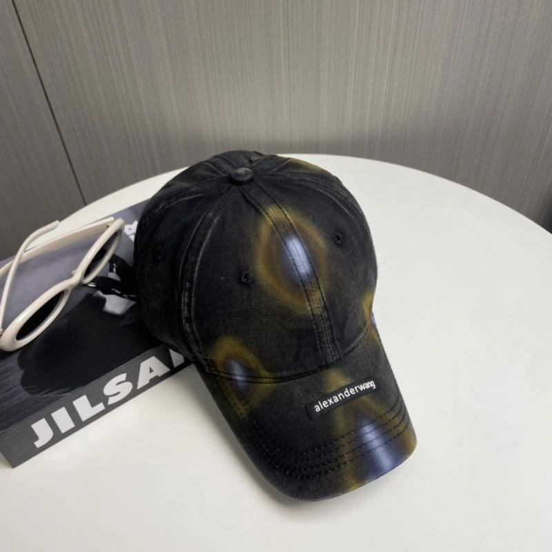 Colorful Alexander Wang Caps 261073