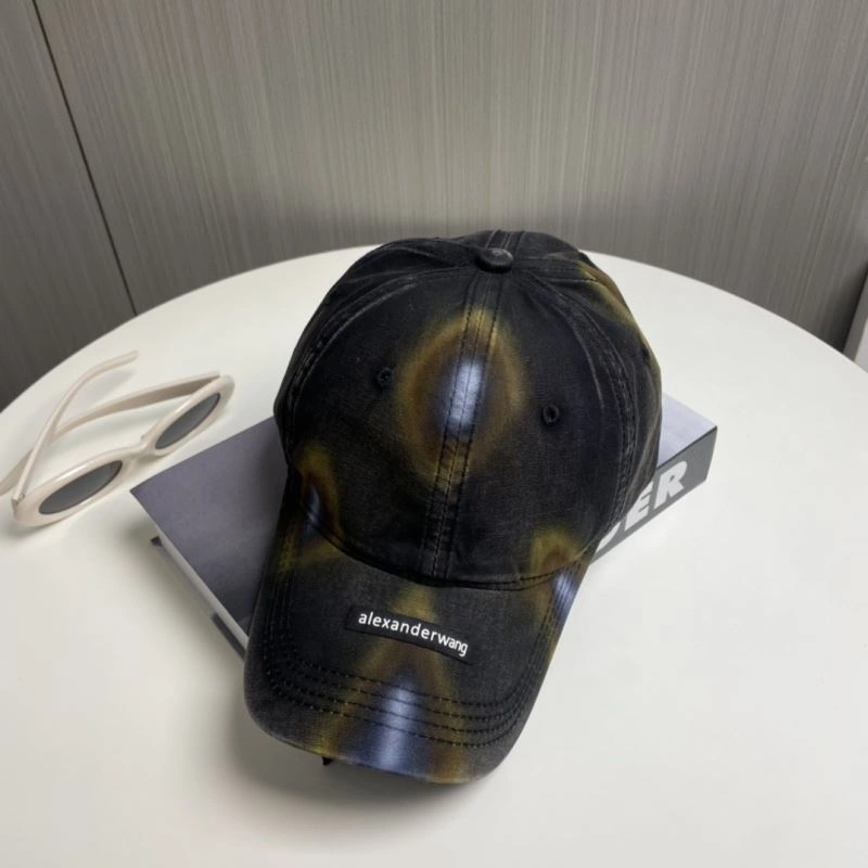 Colorful Alexander Wang Caps 261073