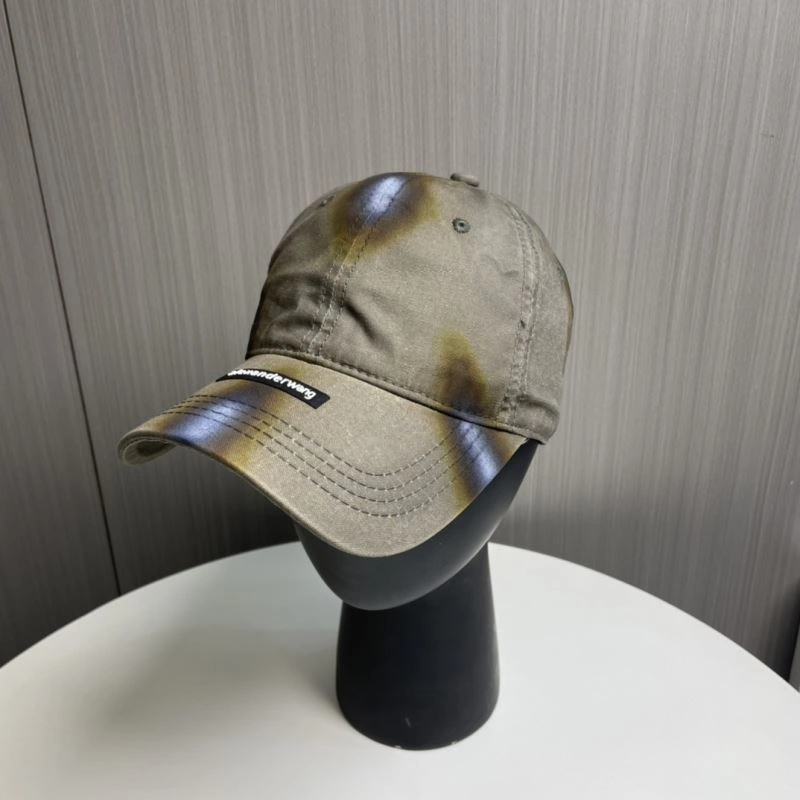 Alexander Wang Caps TimelessDesign 261082