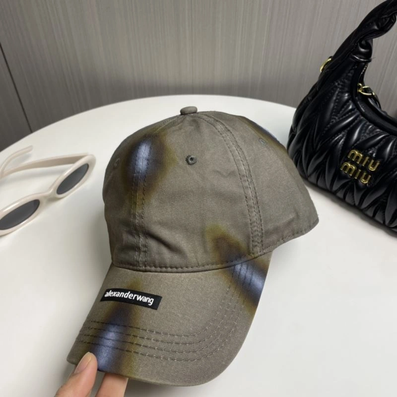 Alexander Wang Caps TimelessDesign 261082