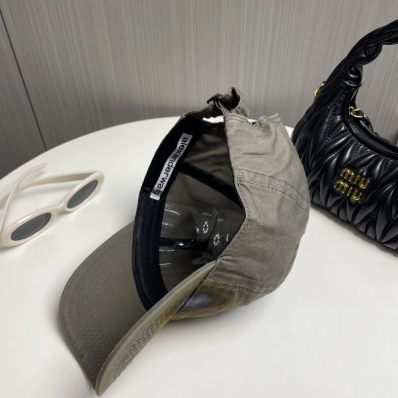 Alexander Wang Caps TimelessDesign 261082