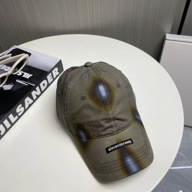 Alexander Wang Caps TimelessDesign 261082