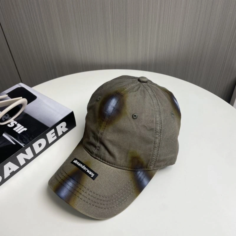 Alexander Wang Caps TimelessDesign 261082
